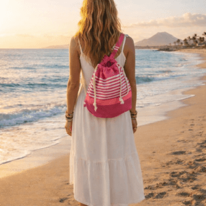 far 501 fouta mochila