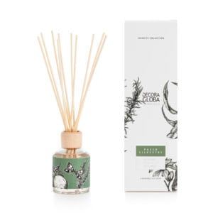 MIKADO PASEO SILVESTRE ROMERO, PINO Y EUCALIPTO 100 ML