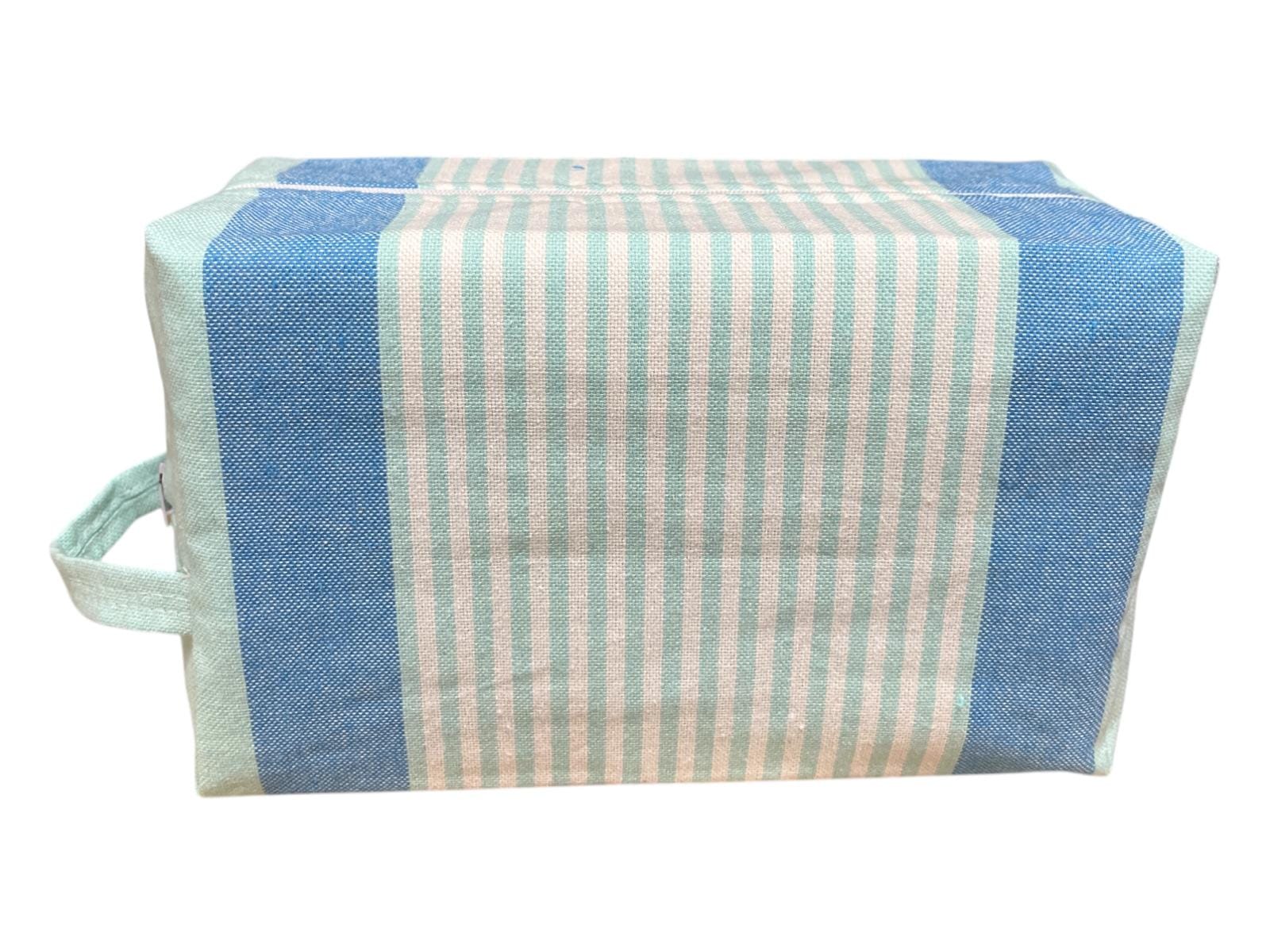 NECESER FOUTA GRANDE IMPERMEABLE MARELA, COLORES VARIADOS - Imagen 2