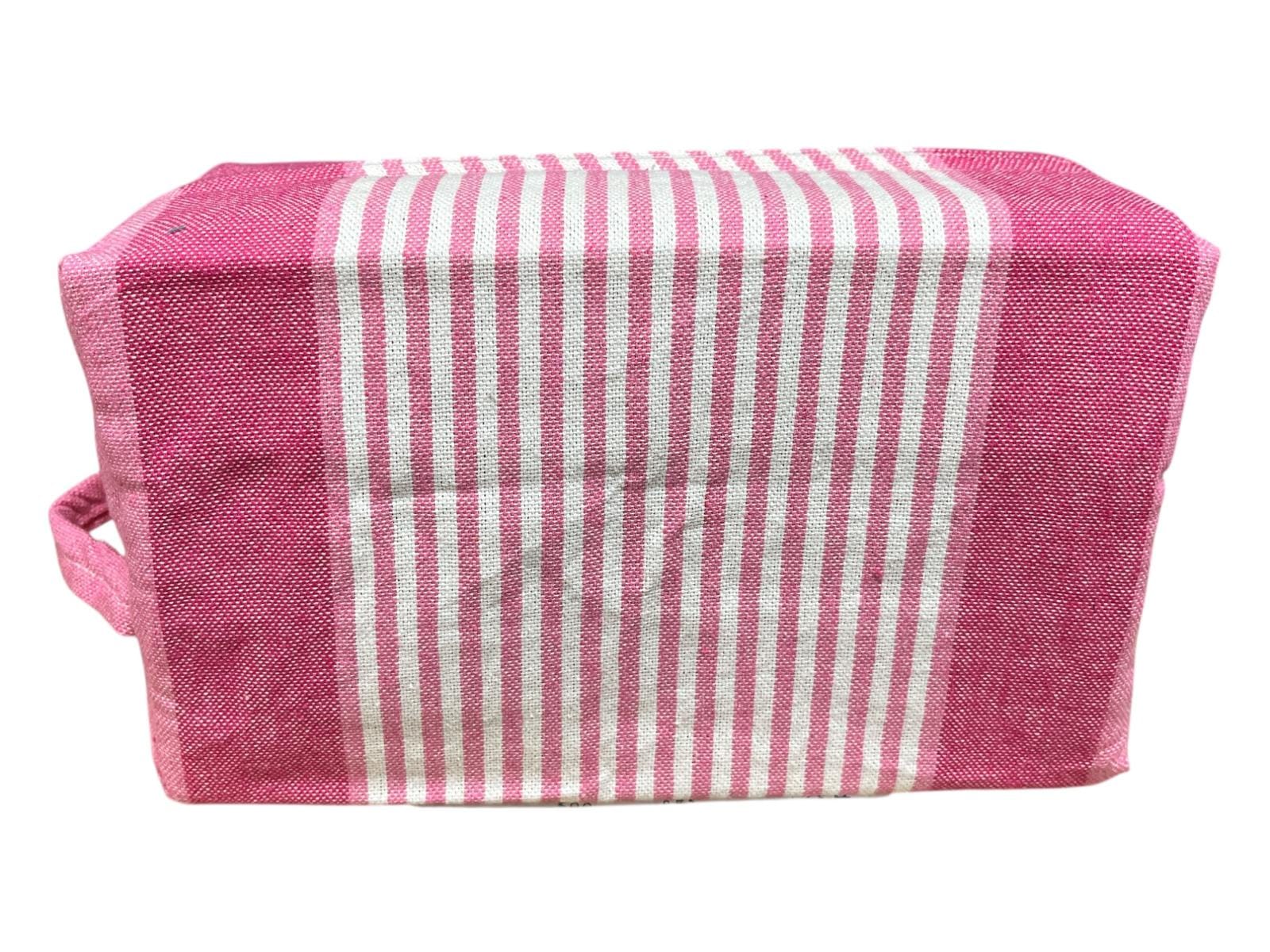 NECESER FOUTA GRANDE IMPERMEABLE MARELA, COLORES VARIADOS - Imagen 3