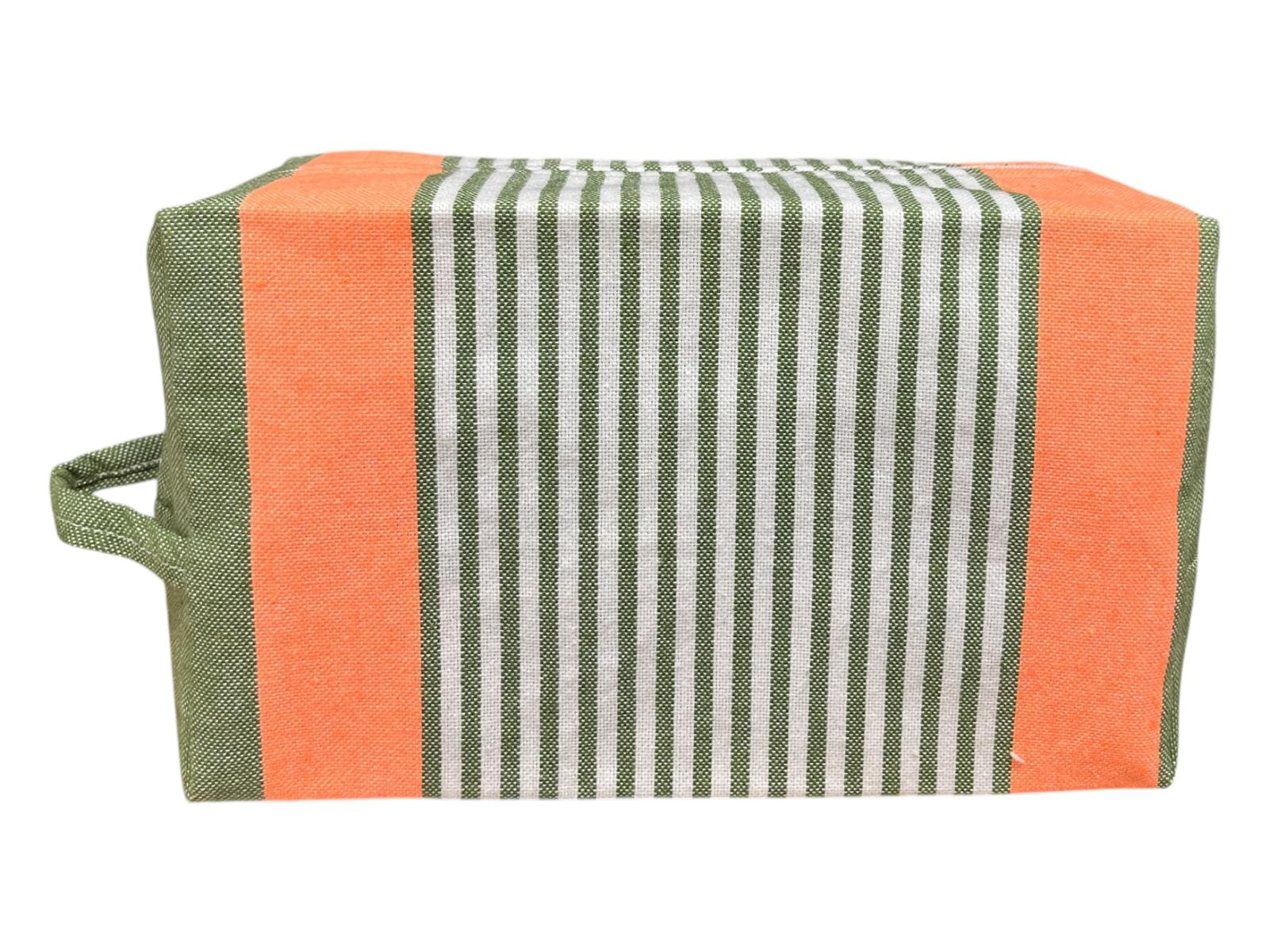 NECESER FOUTA GRANDE IMPERMEABLE MARELA, COLORES VARIADOS - Imagen 4