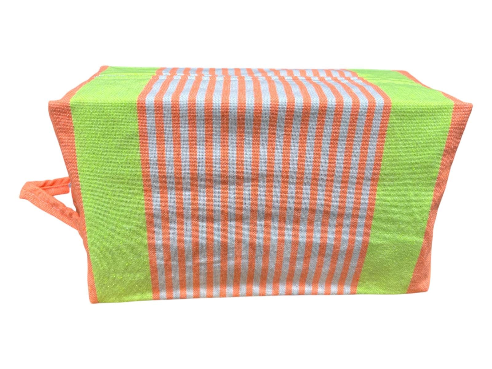 NECESER FOUTA GRANDE IMPERMEABLE MARELA, COLORES VARIADOS - Imagen 5