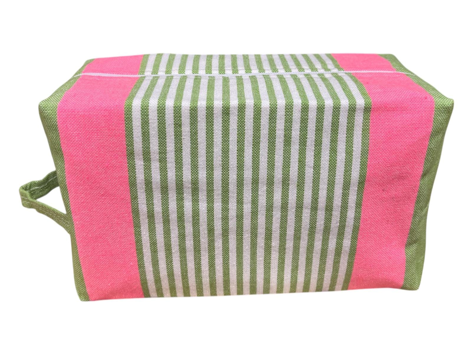 NECESER FOUTA GRANDE IMPERMEABLE MARELA, COLORES VARIADOS - Imagen 9