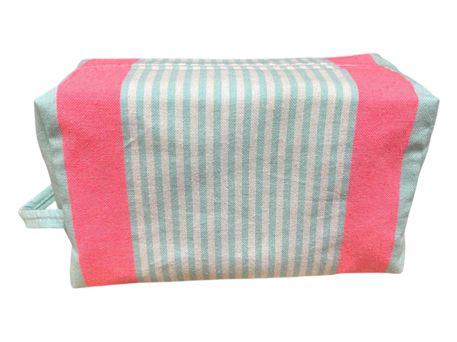 NECESER FOUTA GRANDE IMPERMEABLE MARELA, COLORES VARIADOS - Imagen 8
