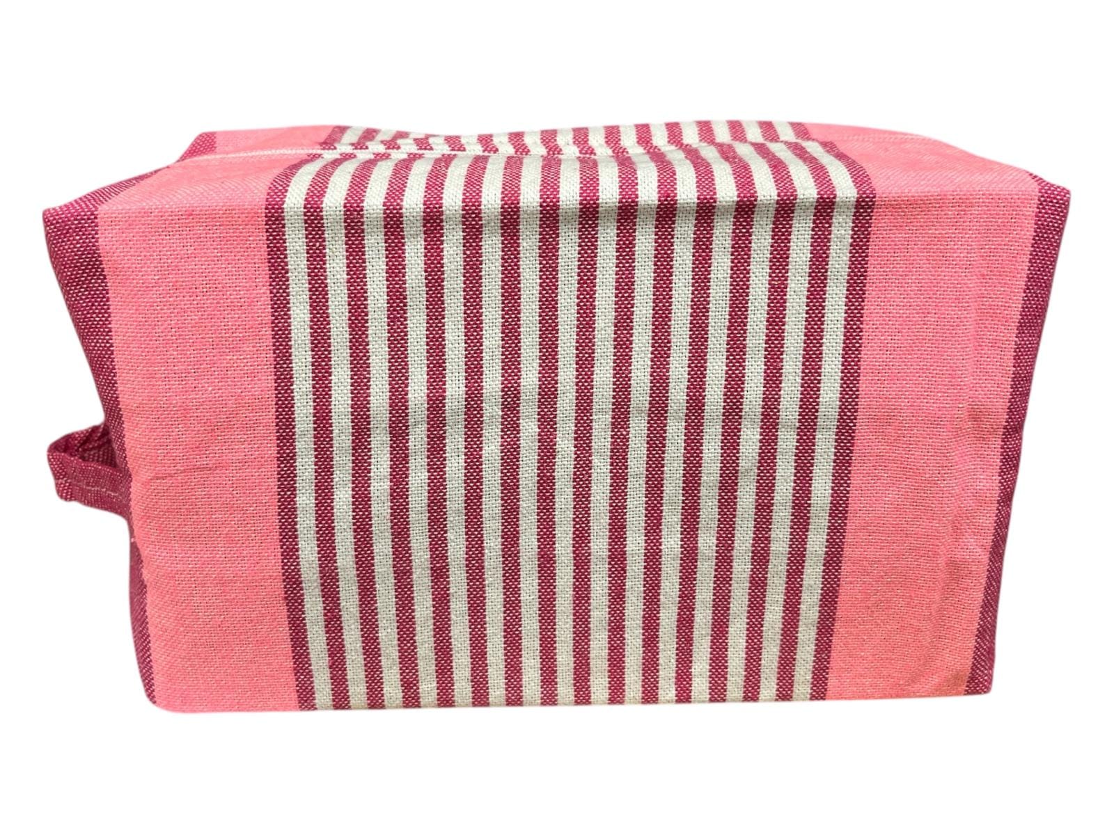 NECESER FOUTA GRANDE IMPERMEABLE MARELA, COLORES VARIADOS - Imagen 7