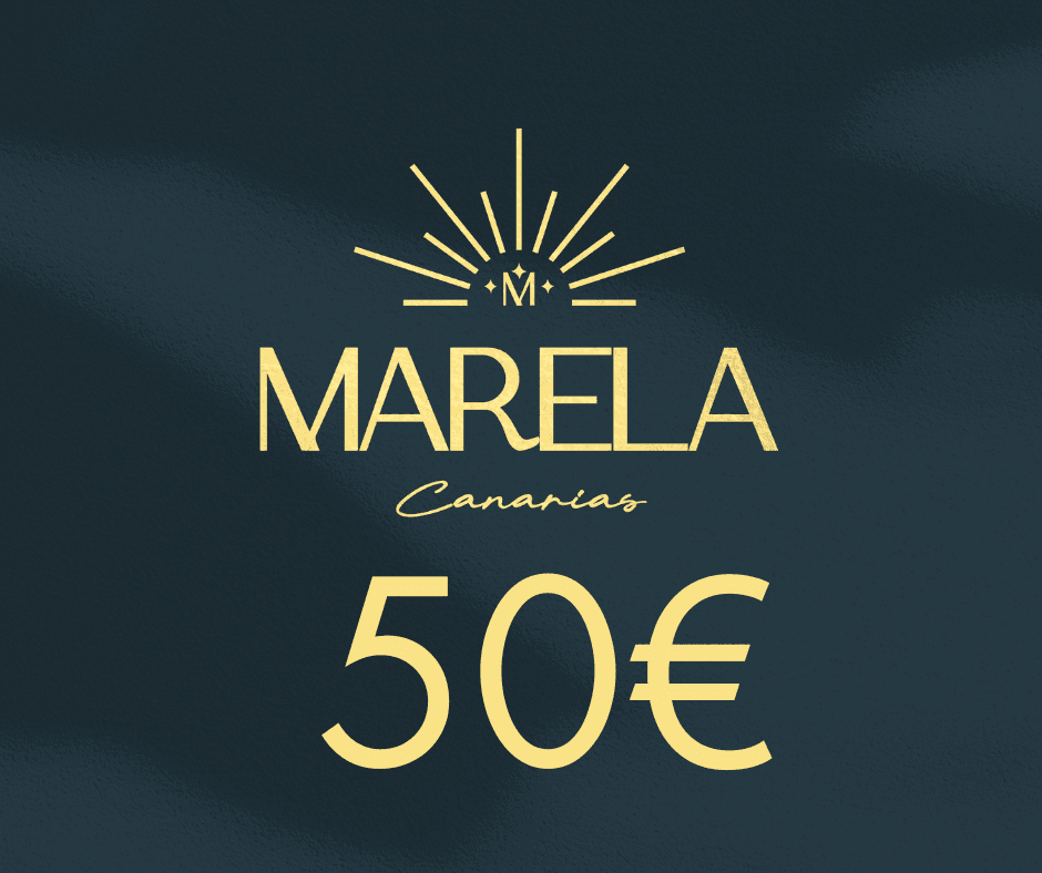 TARJETAS REGALO MARELA CANARIAS - Imagen 2