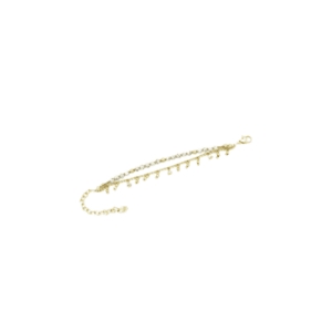 pulsera “tamarÁn” blanco – colecciÓn raÍces