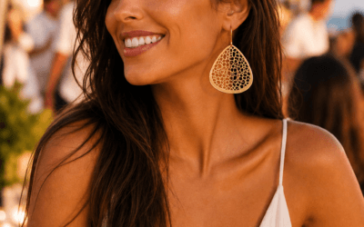 Cómo Combinar Bisutería Artesanal en Verano 2026: Guía para Looks con Personalidad