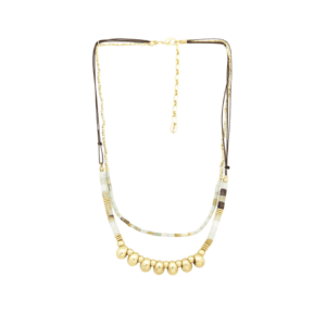 collar dunas · colecciÓn raÍces