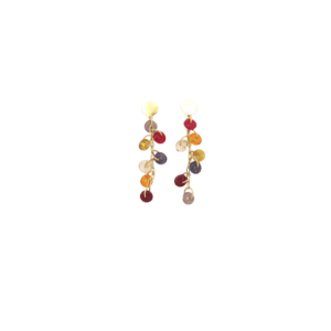 pendientes retama · colecciÓn raÍces