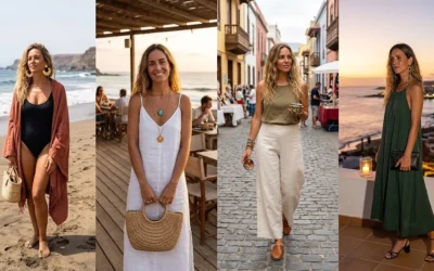 Bisutería Artesanal para el Verano 2026: Los looks que arrasan en Canarias