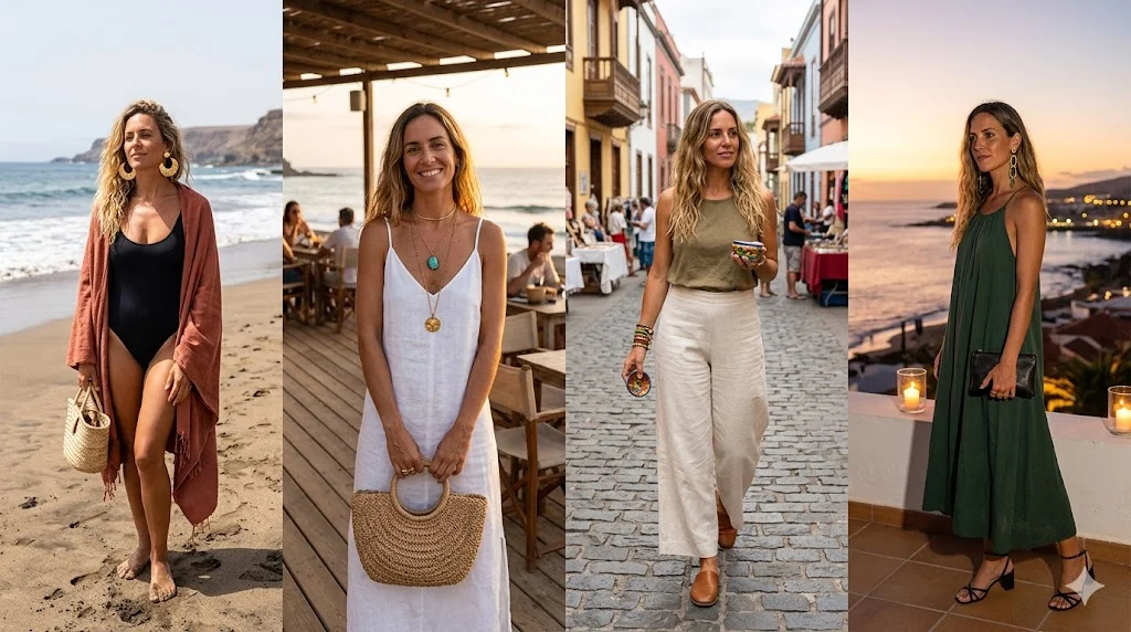 Bisutería Artesanal para el Verano 2026: Los looks que arrasan en Canarias