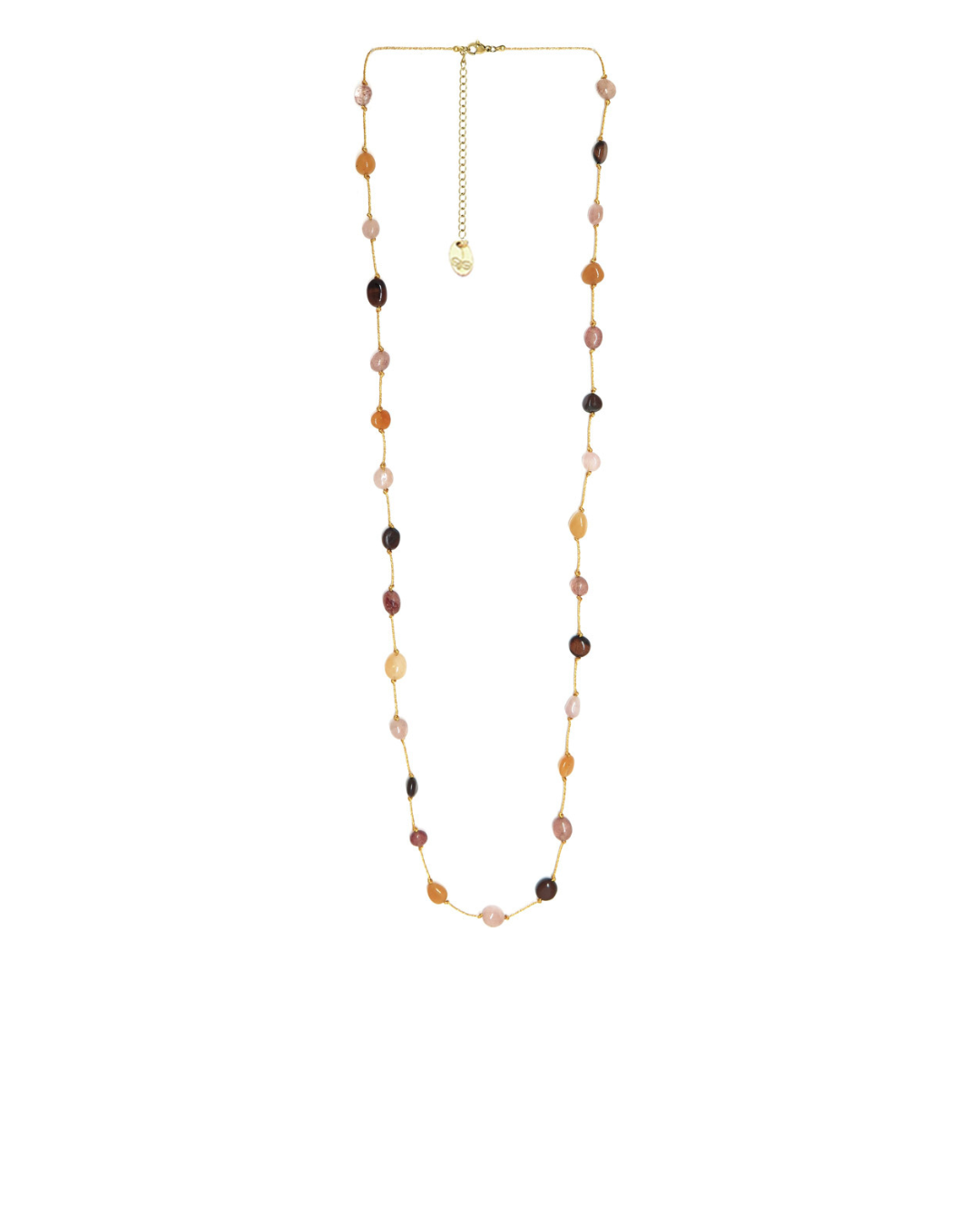 collar arrebol