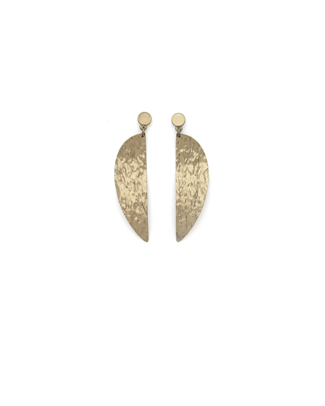 pendientes marola | colección atlÁntica