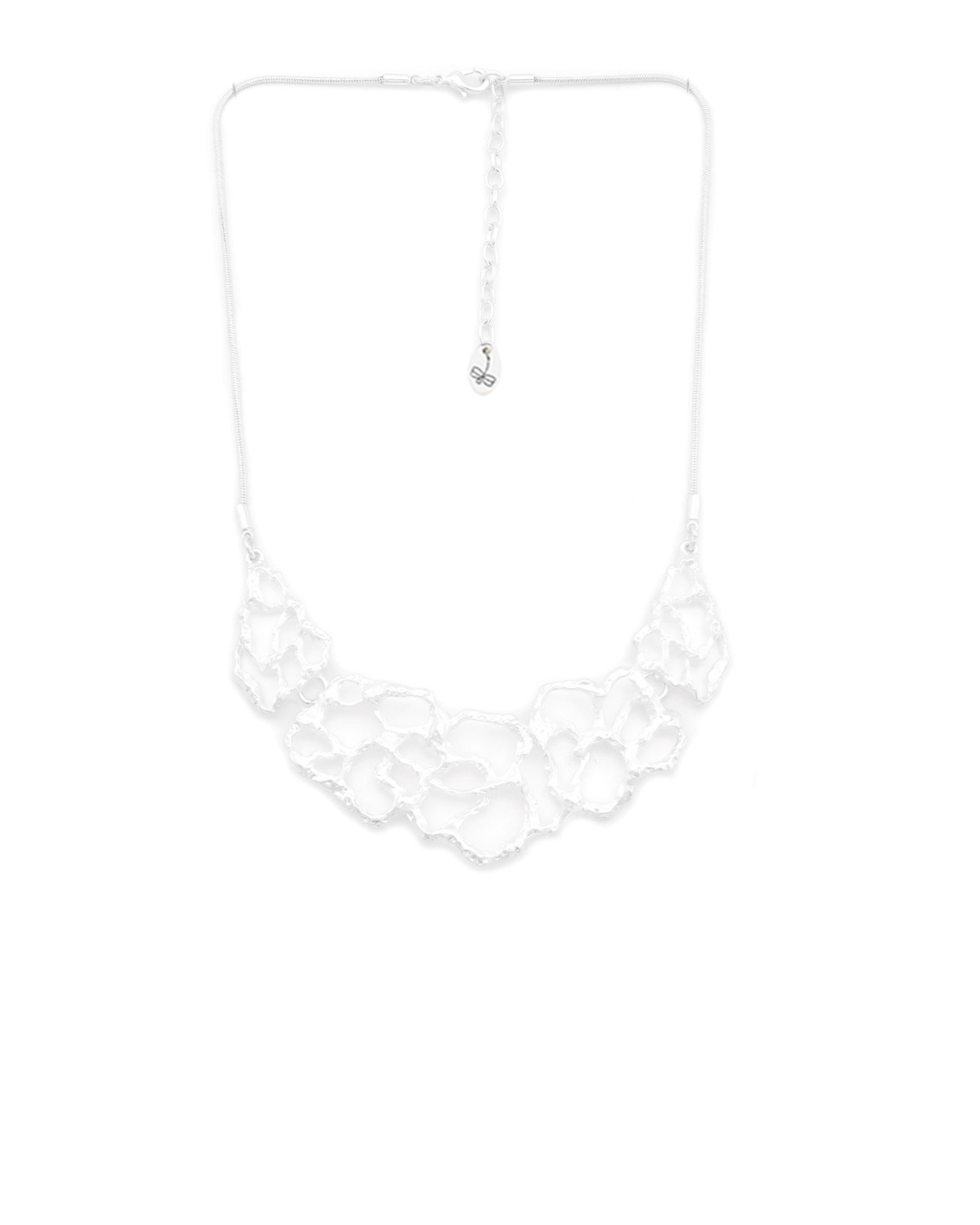 collar fajana | colección atlÁntica